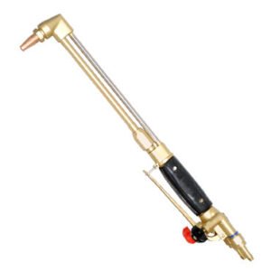CRUSER Gas Cutting Torch Gas Blow Pipe 2pipe Torch Gas Cutter