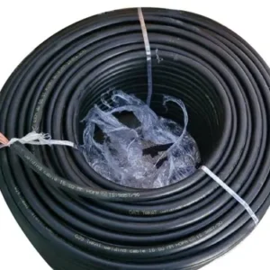 STAR WELD 16sqmm Welding Cable 300-400Amps Use 3.15 Welding Rod