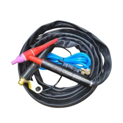Tig-Argon Welding Torch 200Amps 8Meter Long Heavy