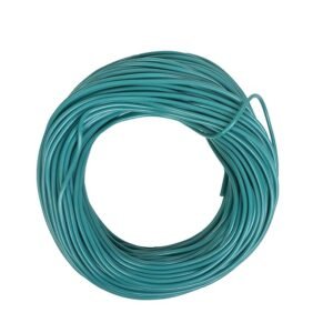 PVC Welding Rods4mm Hot Welding for Vinyl Sports Flooring Superior Seam Joint Stability Strength Durable 900g Weight, 55m Approx Length Professional Quality Assurance Green Color Get In Best Price 1895