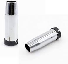 CATMIG 24-KD Nozzle For Mig Welding Torch Designed to fit Binzel Type Heavy Duty