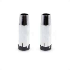 CATMIG 24-KD Nozzle For Mig Welding Torch Designed to fit Binzel Type Heavy Duty