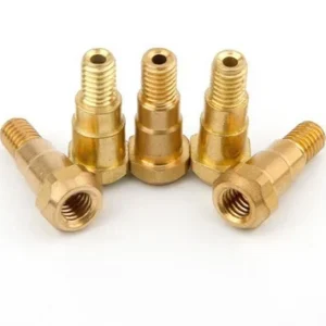 24KD Tips Holder Contact Tip Contact Holder for Mig Welding Torch 0.8mm-1.2mm 1.6mm Mogra Heavy Quality Only 20 Rupees
