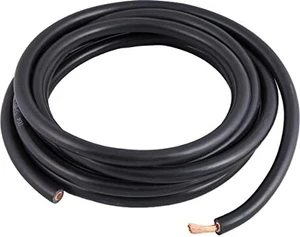 POLYWELD 50sqmm Welding Cable 400-500Amps Use 3.15 Welding Rod