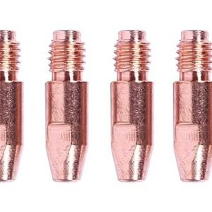 Mig Welding Tips M8*30mm*1.6 mm (10 Pcs. Set) Get Best Price In India