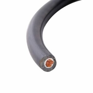 POLYWELD 70sqmm Welding Cable 400-600Amps Use 3.15 & 4MM Welding Rod