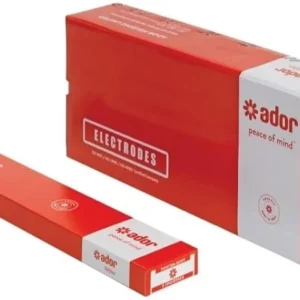 ADOR Welding Electrode Kingbond E-6013 Mild Steel 3.15 Rod Get Best Price In India Only Original price was ₹1800