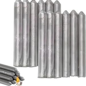 ELITESPOT Low Temperature Universal Welding Rod Metal Universal Low Temperature Easy Melt Welding Rods Lighter Welding Rod Easy Welding Rods For Metal Welding (3 PCS) Best Price In India 
