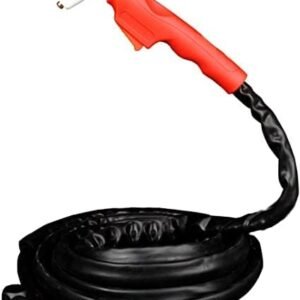 PT31 CUT 40 plasma cutter Torch Air-Cooled plasma cutting Complete set with 3 meter Cable Fit cut 40 plasma welding machine torch Multicolour Get Best Price