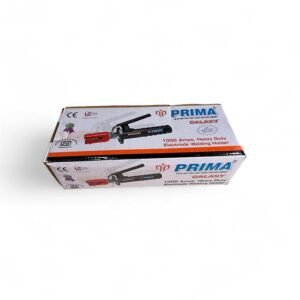PRIMA Welding Holder 1000Amps Welding Electrode Holder 4mm Welding Rod Use Continue M-S Body Get Best Price