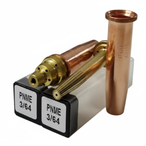 MUREX Gas Cutting Nozzles Copper PNME Size 3/64