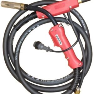 PANA 500 Mig Welding Torch & Co2 Welding Torch Heavy Duty Make North 