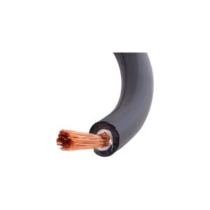 POLYWELD 35sqmm Welding Cable 300-400Amps Use 3.15 Welding Rod