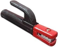 PRESTIGE AP-1000 Welding Holder 600Amps Welding Electrode Holder 4mm Welding Rod Use Continue M-S Body