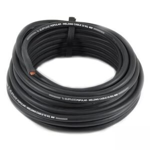 Buy 35sqmm Welding Cable Online in India at Best Price